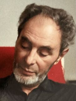 Vályi Nagy Ervin